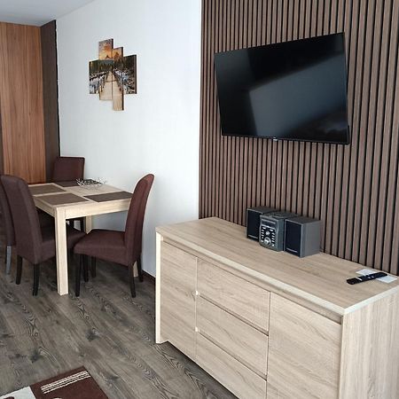Apartman Lucka A202 Високі Татри Екстер'єр фото