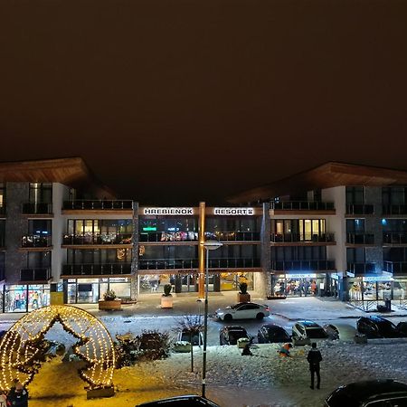 Apartman Lucka A202 Високі Татри Екстер'єр фото