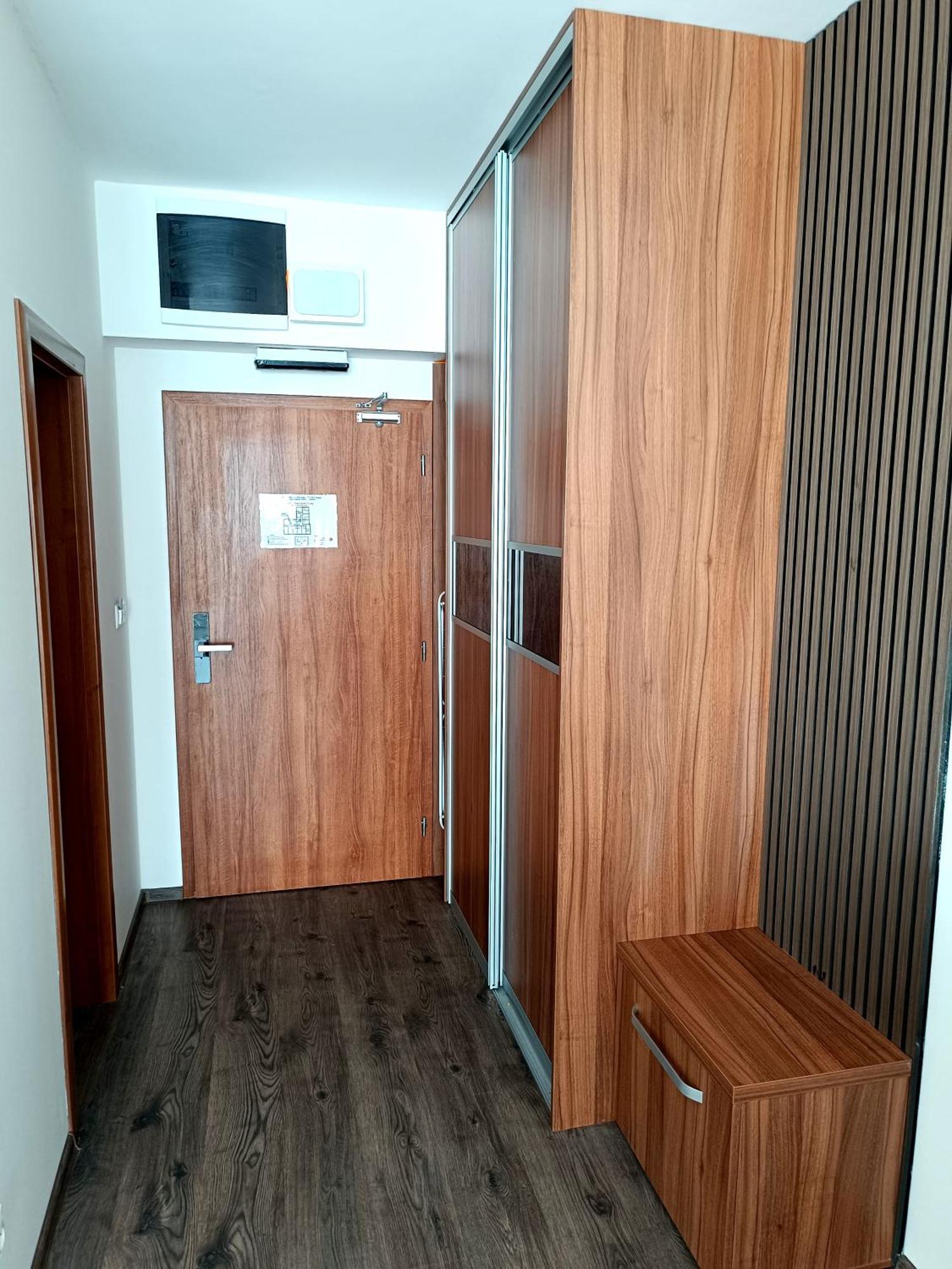Apartman Lucka A202 Високі Татри Екстер'єр фото