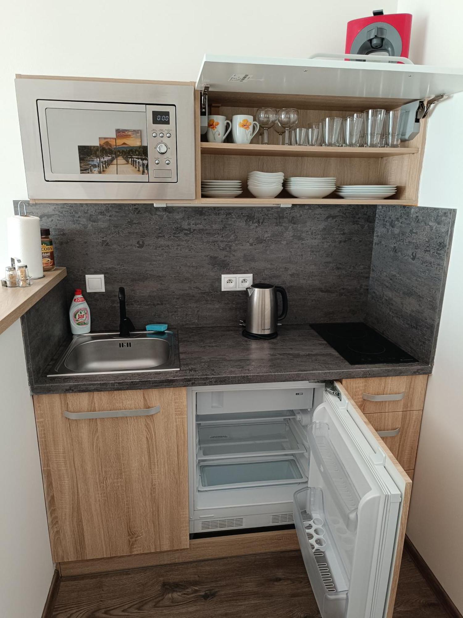 Apartman Lucka A202 Високі Татри Екстер'єр фото