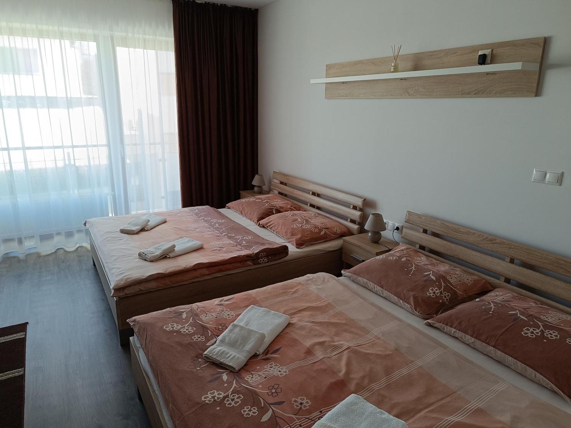 Apartman Lucka A202 Високі Татри Екстер'єр фото