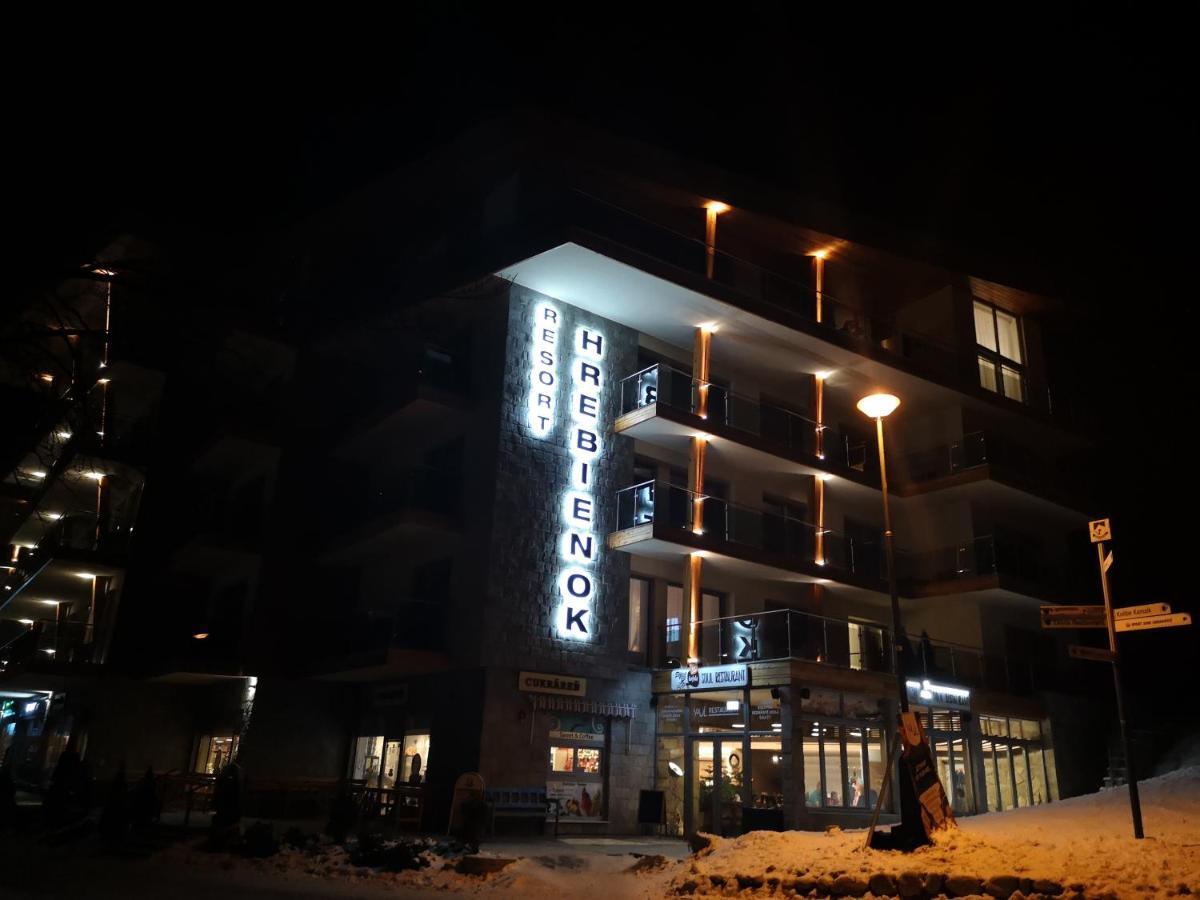 Apartman Lucka A202 Високі Татри Екстер'єр фото
